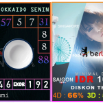 Prediksi togel hokkaido, prediksi togel jitu, prediksi togel akurat