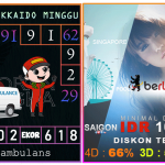 Prediksi togel hokkaido, prediksi togel jitu, prediksi togel akurat