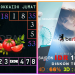 Prediksi togel hokkaido, prediksi togel jitu, prediksi togel akurat