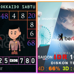 Prediksi togel hokkaido, prediksi togel jitu, prediksi togel akurat