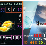 Prediksi togel hokkaido, prediksi togel jitu, prediksi togel akurat