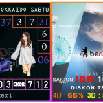 Prediksi togel hokkaido, prediksi togel jitu, prediksi togel akurat