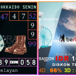 Prediksi togel hokkaido, prediksi togel jitu, prediksi togel akurat