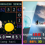 Prediksi togel hokkaido, prediksi togel jitu, prediksi togel akurat