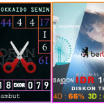 Prediksi togel hokkaido, prediksi togel jitu, prediksi togel akurat