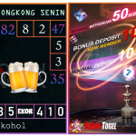 Prediksi togel hongkong, prediksi togel jitu, prediksi togel akurat