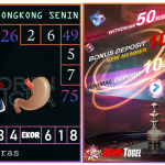 Prediksi togel hongkong, prediksi togel jitu, prediksi togel akurat