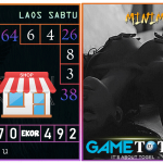 Prediksi togel laos, prediksi togel jitu, prediksi togel akurat