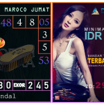 Prediksi togel maroco, prediksi togel jitu, prediksi togel akurat