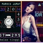 Prediksi togel maroco, prediksi togel jitu, prediksi togel akurat