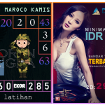 Prediksi togel maroco, prediksi togel jitu, prediksi togel akurat