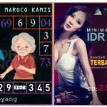 Prediksi togel maroco, prediksi togel jitu, prediksi togel akurat