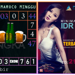 Prediksi togel maroco, prediksi togel jitu, prediksi togel akurat