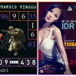 Prediksi togel maroco, prediksi togel jitu, prediksi togel akurat