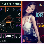 Prediksi togel maroco, prediksi togel jitu, prediksi togel akurat