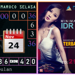 Prediksi togel maroco, prediksi togel jitu, prediksi togel akurat