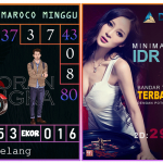 Prediksi togel maroco, prediksi togel jitu, prediksi togel akurat