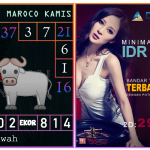 Prediksi togel maroco, prediksi togel jitu, prediksi togel akurat