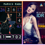 Prediksi togel maroco, prediksi togel jitu, prediksi togel akurat