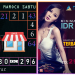 Prediksi togel maroco, prediksi togel jitu, prediksi togel akurat