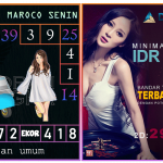 Prediksi togel maroco, prediksi togel jitu, prediksi togel akurat