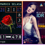 Prediksi togel maroco, prediksi togel jitu, prediksi togel akurat