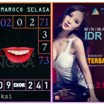 Prediksi togel maroco, prediksi togel jitu, prediksi togel akurat