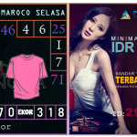 Prediksi togel maroco, prediksi togel jitu, prediksi togel akurat