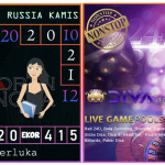 Prediksi togel russia, prediksi togel jitu, prediksi togel akurat