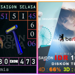 Prediksi togel saigon, prediksi togel jitu, prediksi togel akurat