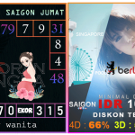 Prediksi togel saigon, prediksi togel jitu, prediksi togel akurat