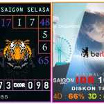 Prediksi togel saigon, prediksi togel jitu, prediksi togel akurat