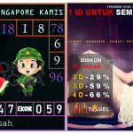 Prediksi togel singapore, prediksi togel jitu, prediksi togel akurat