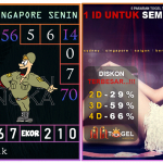 Prediksi togel singapore, prediksi togel jitu, prediksi togel akurat