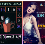 Prediksi togel slovenia, prediksi togel jitu, prediksi togel akurat