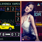 Prediksi togel slovenia, prediksi togel jitu, prediksi togel akurat