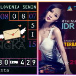 Prediksi togel slovenia, prediksi togel jitu, prediksi togel akurat