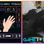 Prediksi togel sri lanka, prediksi togel jitu, prediksi togel akurat