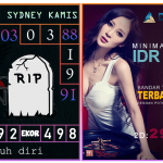 Prediksi togel sydney, prediksi togel jitu, prediksi togel akurat