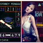 Prediksi togel sydney, prediksi togel jitu, prediksi togel akurat