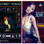 Prediksi togel sydney, prediksi togel jitu, prediksi togel akurat