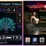 Prediksi togel taiwan, prediksi togel jitu, prediksi togel akurat