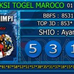 Prediksi togel maroco, prediksi togel jitu, prediksi togel akurat