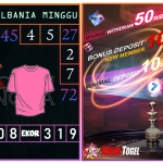 Prediksi togel albania, prediksi togel jitu, prediksi togel akurat