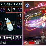 Prediksi togel albania, prediksi togel jitu, prediksi togel akurat