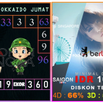 Prediksi togel hokkaido, prediksi togel jitu, prediksi togel akurat