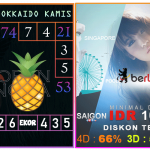 Prediksi togel hokkaido, prediksi togel jitu, prediksi togel akurat