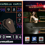 Prediksi togel kamboja, prediksi togel jitu, prediksi togel akurat