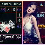 Prediksi togel maroco, prediksi togel jitu, prediksi togel akurat