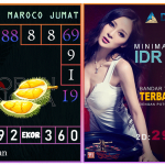 Prediksi togel maroco, prediksi togel jitu, prediksi togel akurat